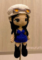 Nico Robin (415 php)