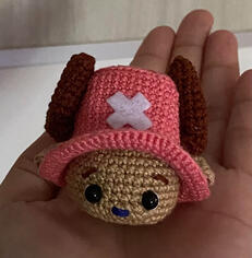 Chopper (210 php)
