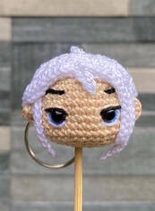 Jett from Valorant (175 php)
